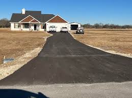 Why Choose Us For All Your Driveway Paving Needs in Vincent, CA?